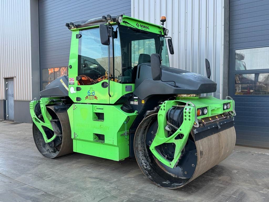 Bomag BW174 AP-4i