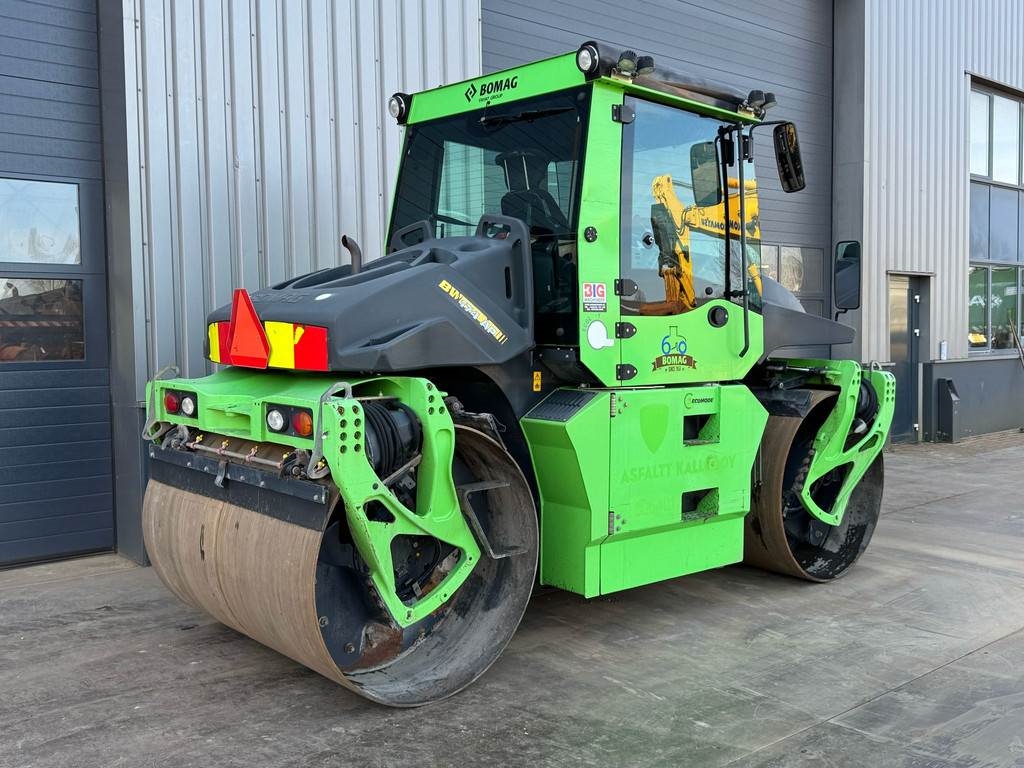 Bomag BW174 AP-4i