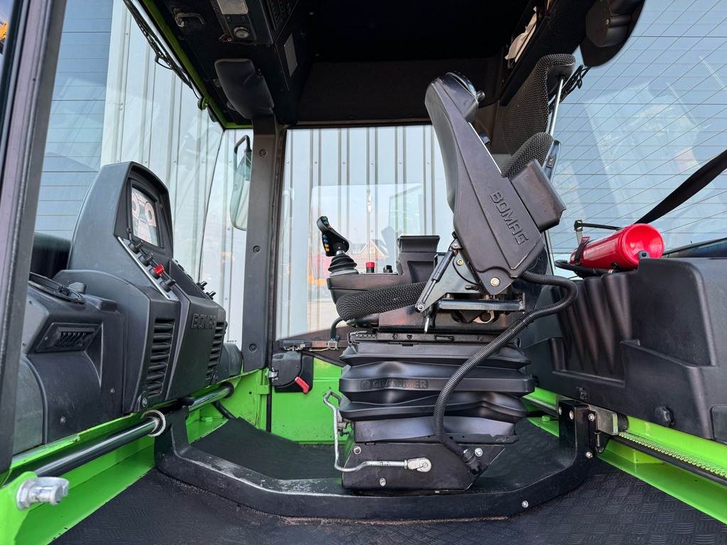 Bomag BW174 AP-4i