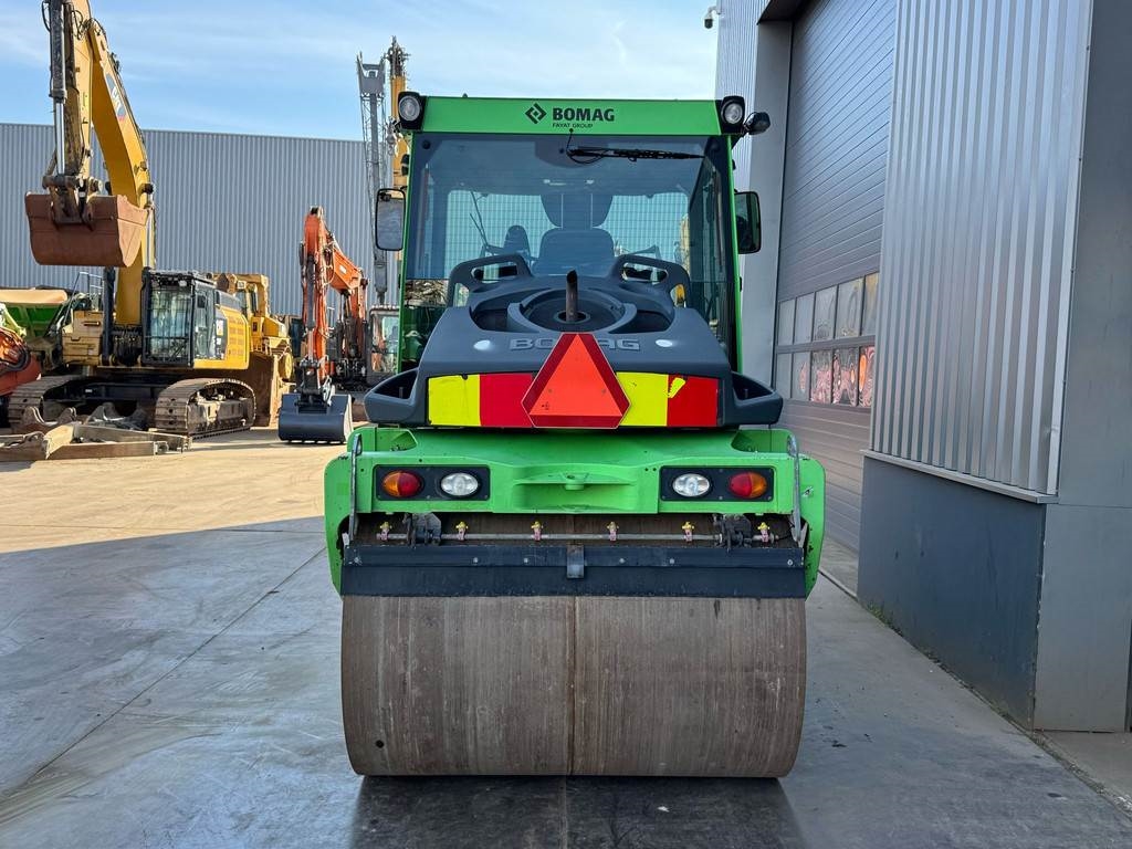 Bomag BW174 AP-4i