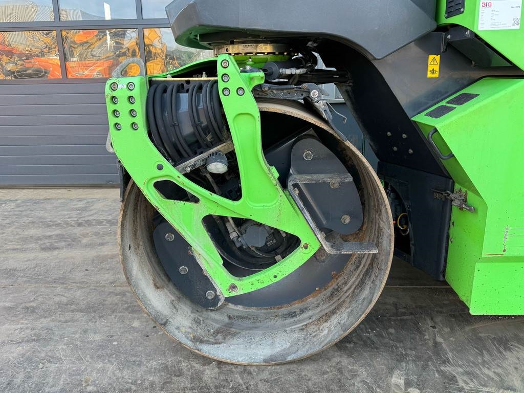 Bomag BW174 AP-4i