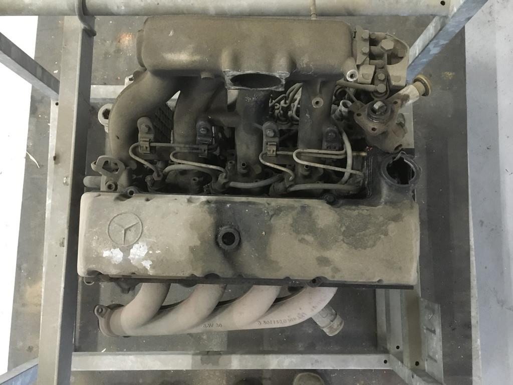 Mercedes-Benz OM 601.911 USED