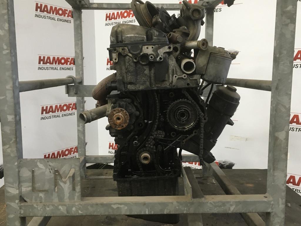 Mercedes-Benz OM 601.911 USED