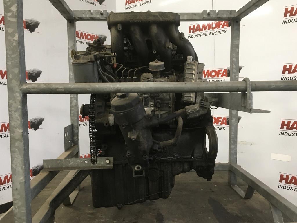Mercedes-Benz OM 601.911 USED
