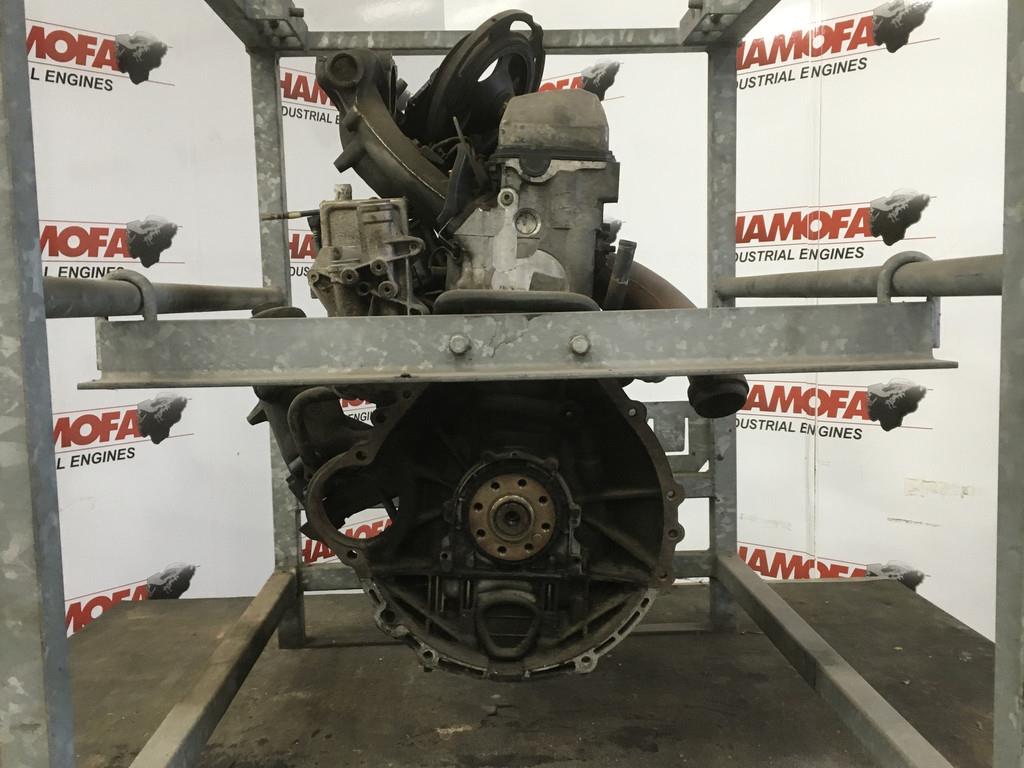 Mercedes-Benz OM 601.911 USED