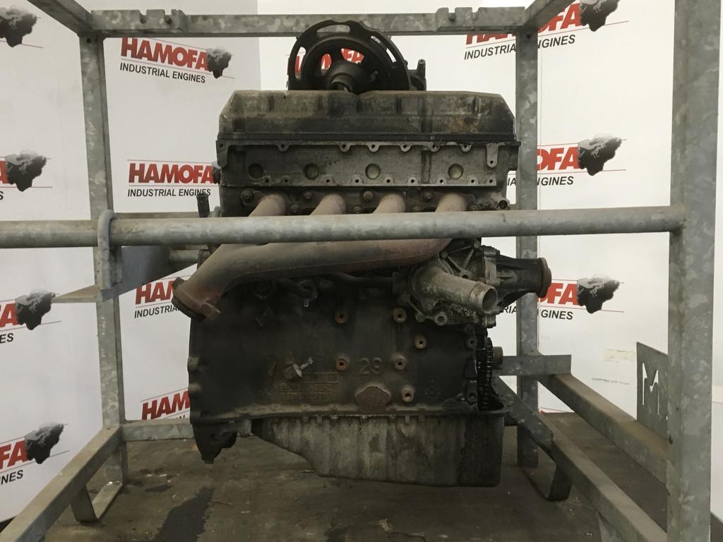 Mercedes-Benz OM 601.911 USED