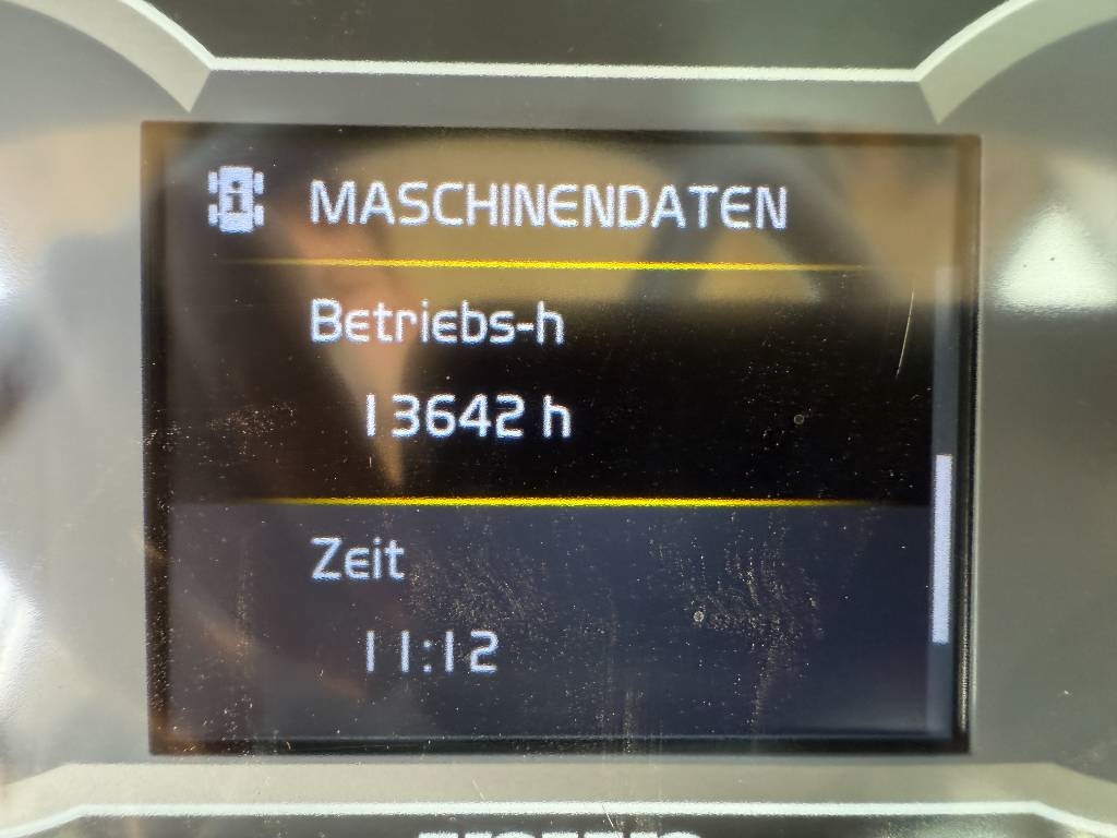Volvo L220H - German Machine / 3rd Function