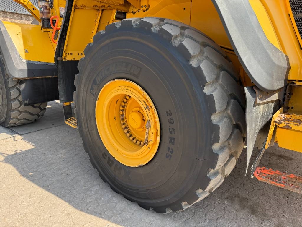 Volvo L220H - German Machine / 3rd Function