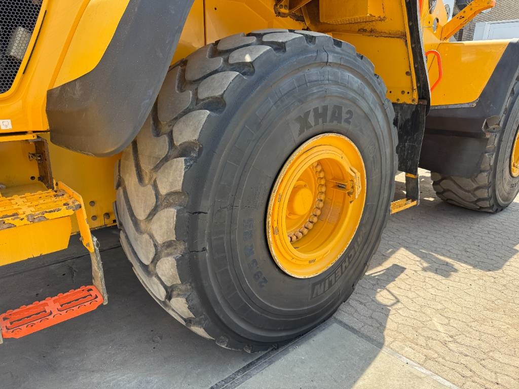 Volvo L220H - German Machine / 3rd Function