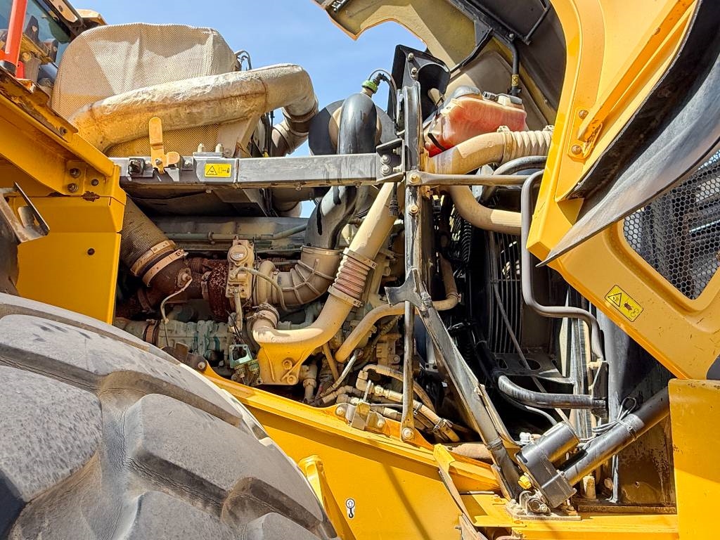 Volvo L220H - German Machine / 3rd Function