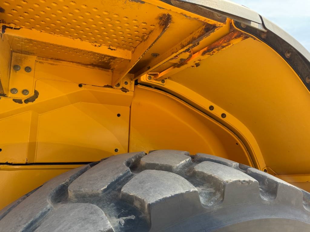 Volvo L220H - German Machine / 3rd Function