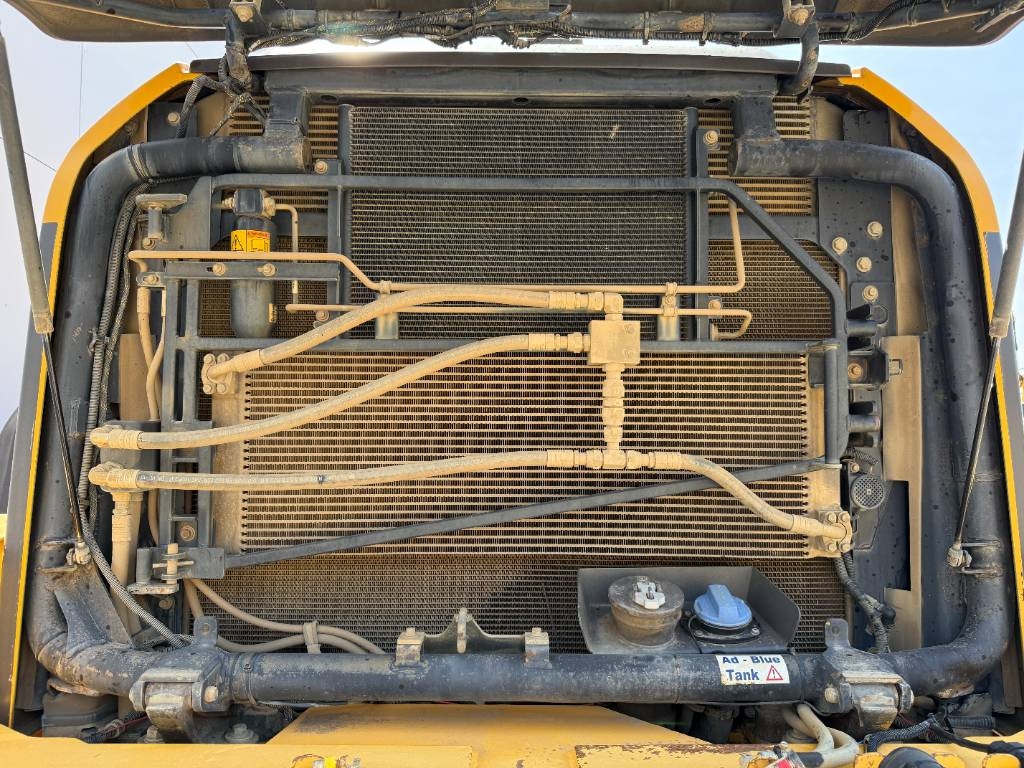 Volvo L220H - German Machine / 3rd Function