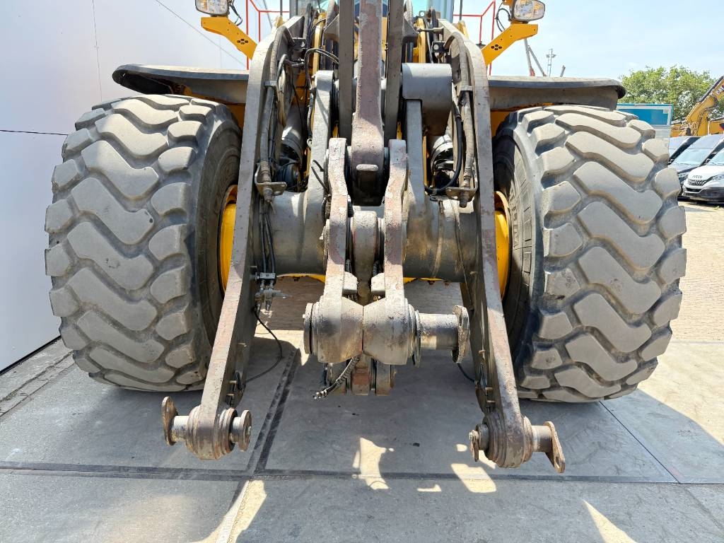 Volvo L220H - German Machine / 3rd Function