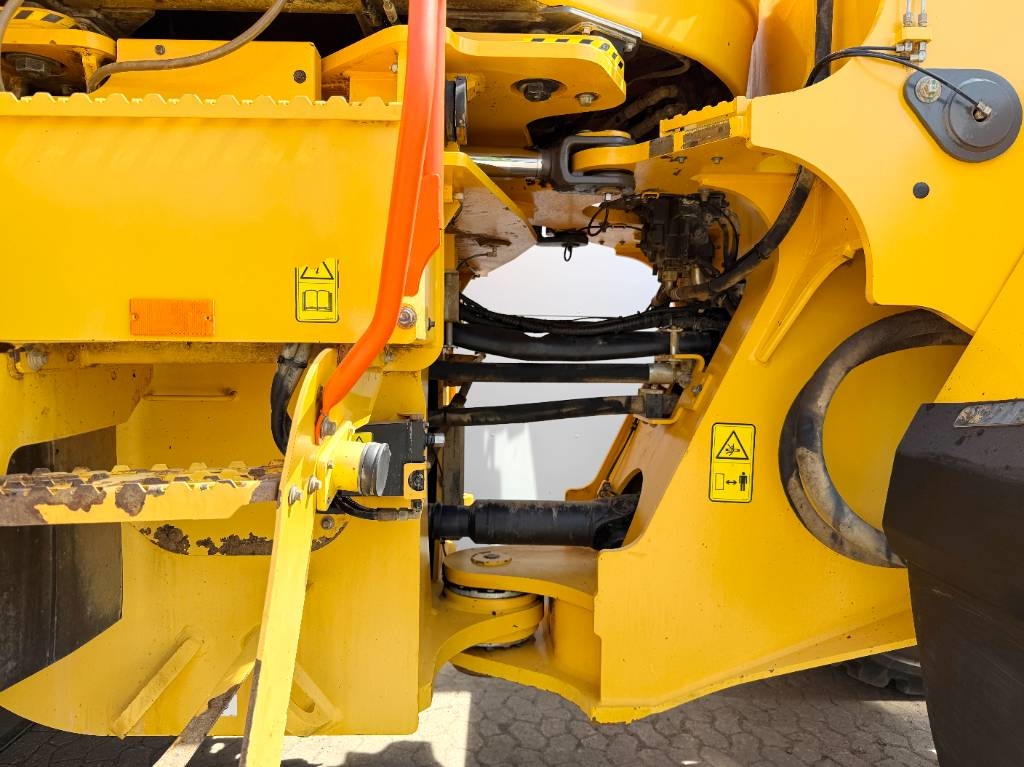Volvo L220H - German Machine / 3rd Function