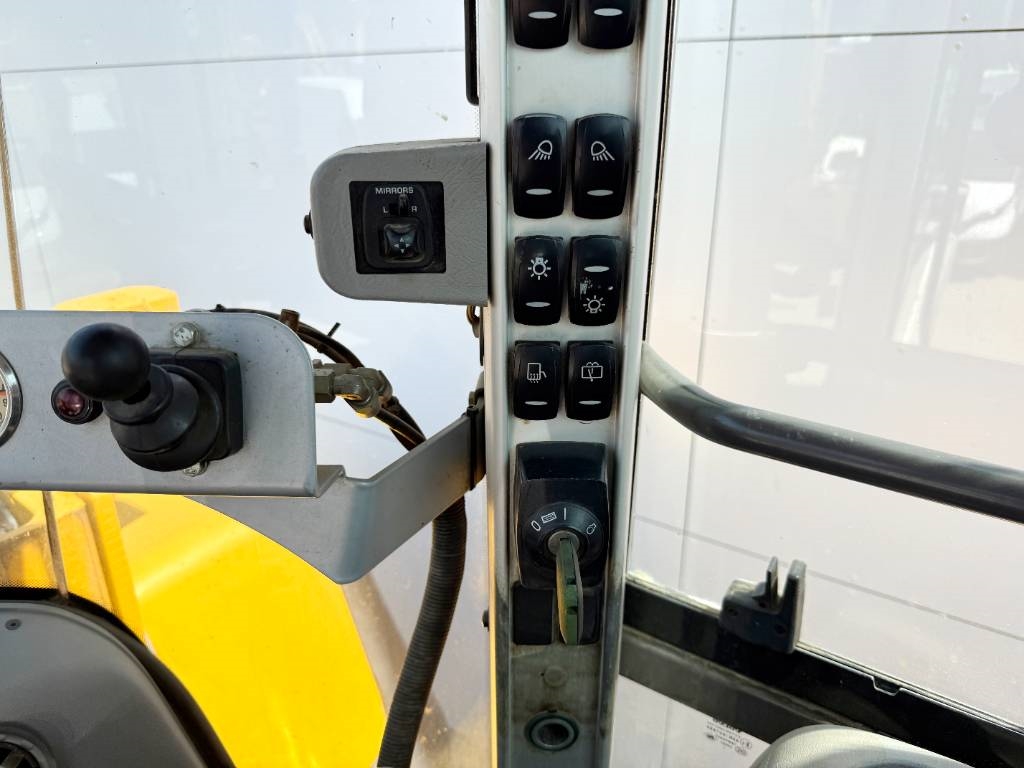 Volvo L220H - German Machine / 3rd Function