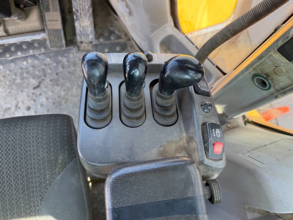 Volvo L220H - German Machine / 3rd Function