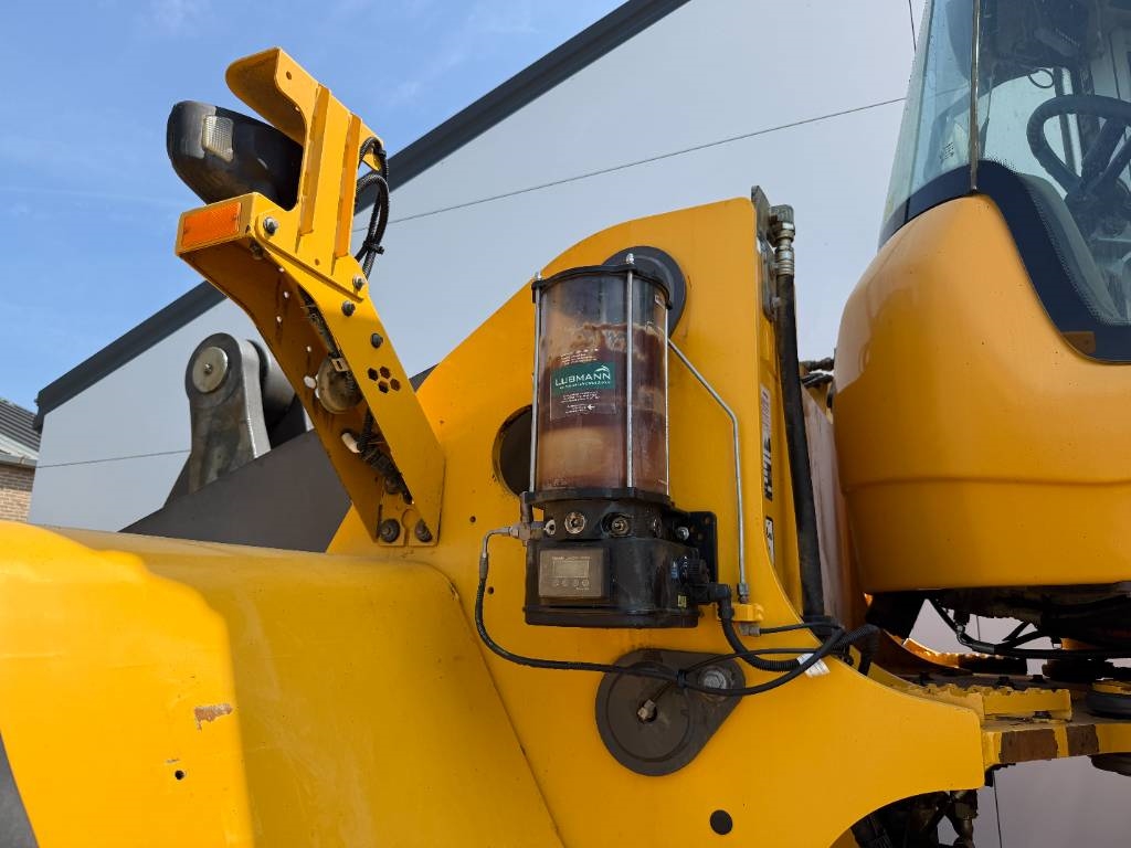 Volvo L220H - German Machine / 3rd Function