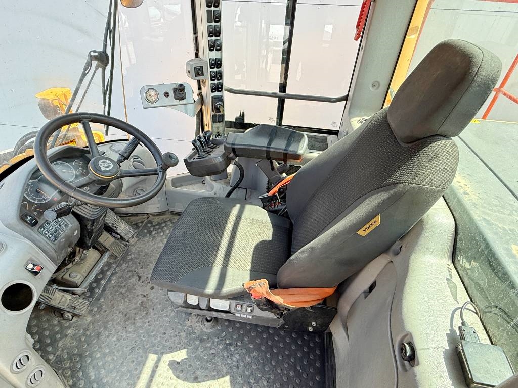 Volvo L220H - German Machine / 3rd Function