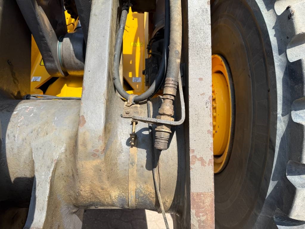 Volvo L220H - German Machine / 3rd Function
