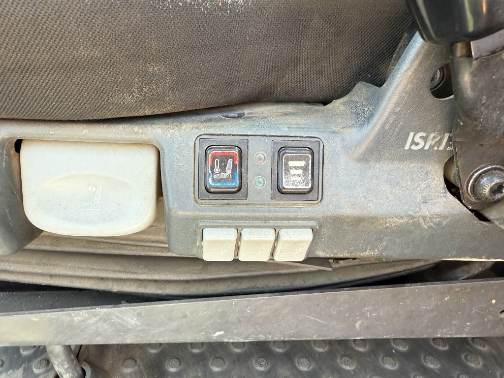 Volvo L220H - German Machine / 3rd Function