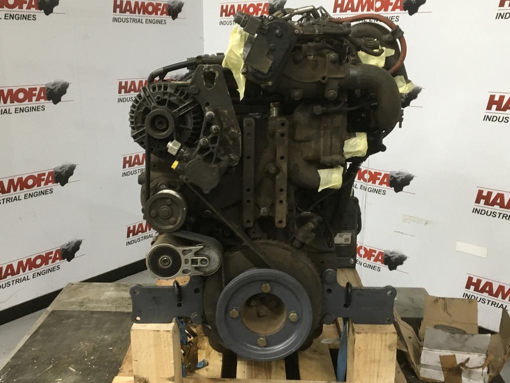Deutz TCD6.1 L06 RECONDITIONED