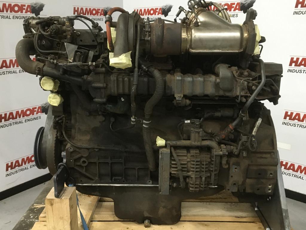 Deutz TCD6.1 L06 RECONDITIONED