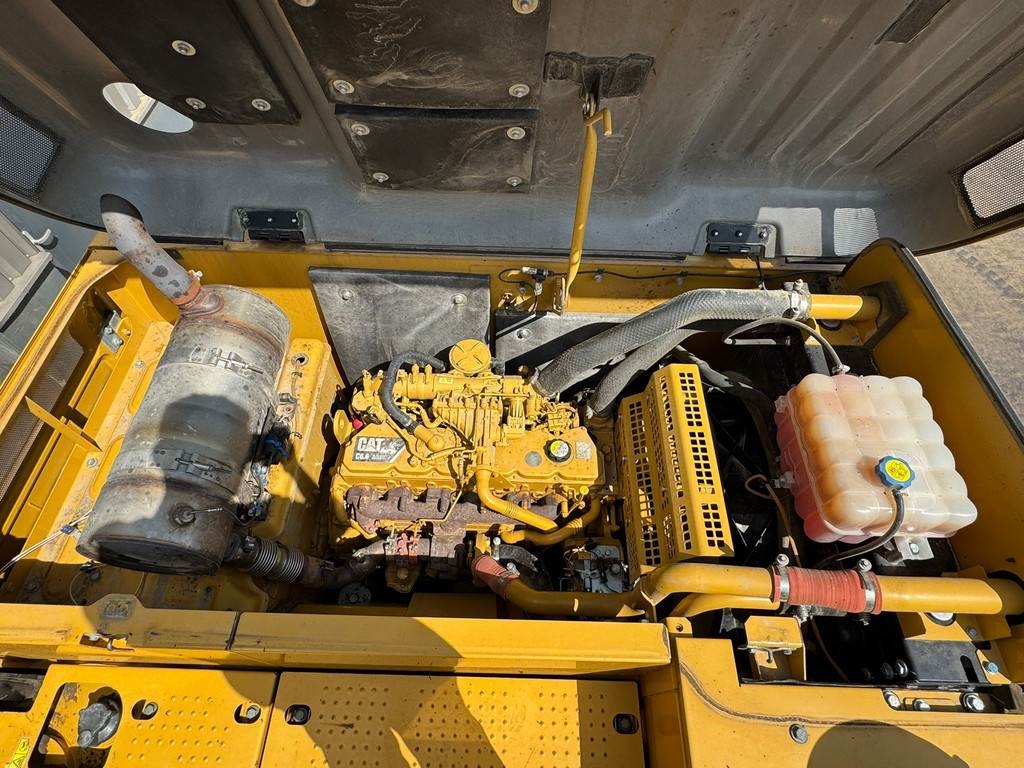CAT 320EL