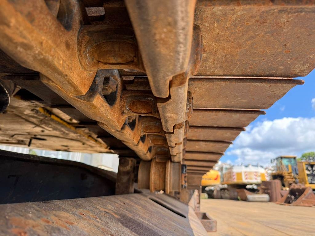 CAT 320EL