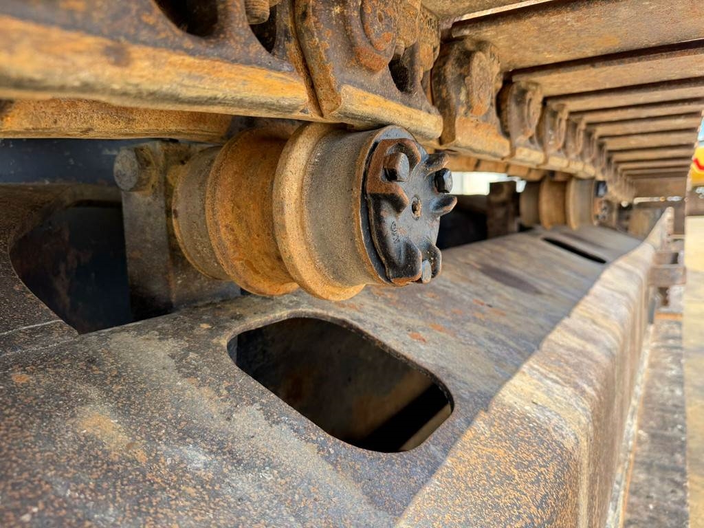 CAT 320EL