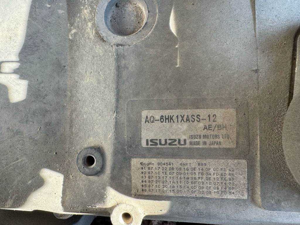 CASE CX300D