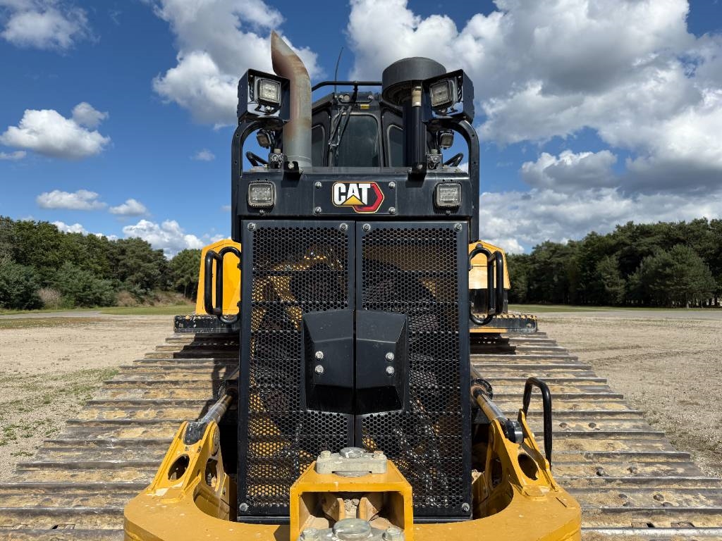 CAT D6XE LGP - German Machine / Folding Blade / Ripper