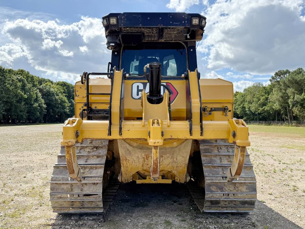 CAT D6XE LGP - German Machine / Folding Blade / Ripper