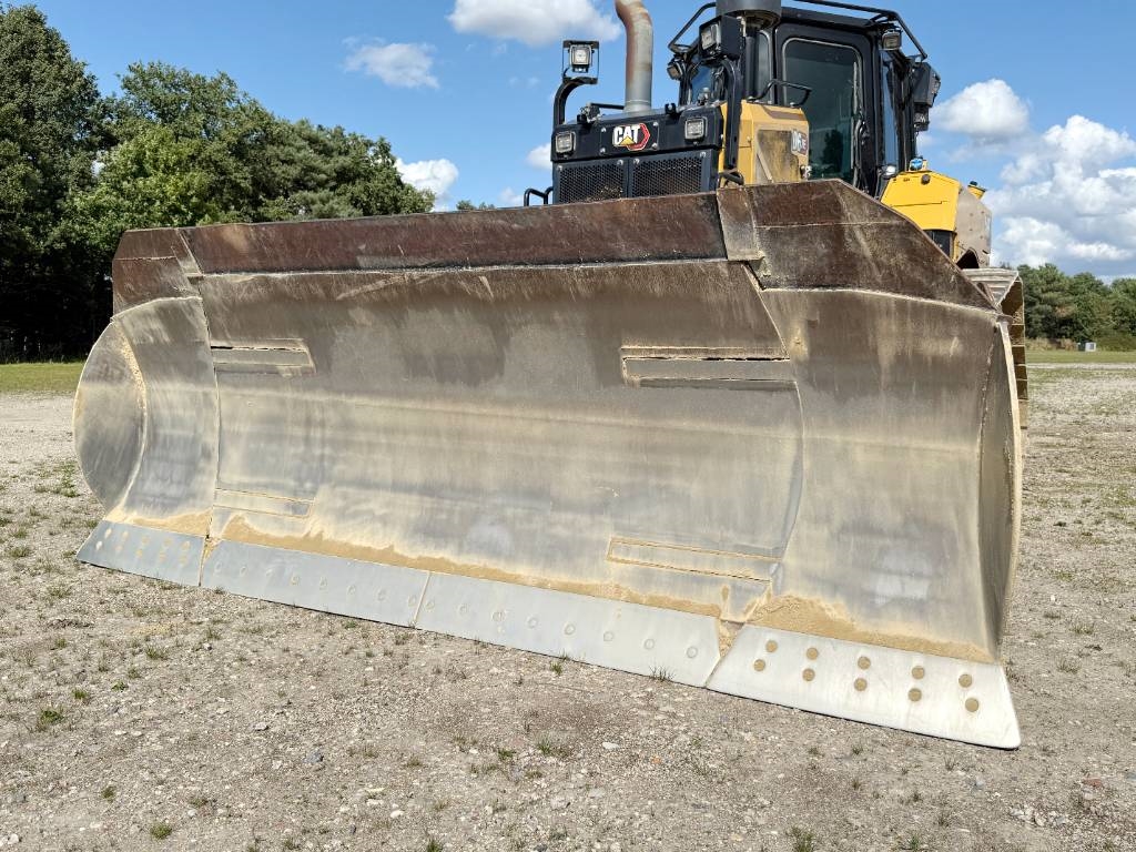 CAT D6XE LGP - German Machine / Folding Blade / Ripper