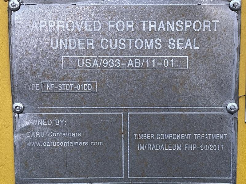 Atlas Copco XRVC 647