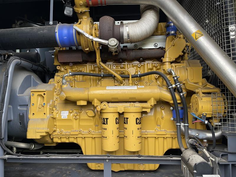 Atlas Copco XRVC 647