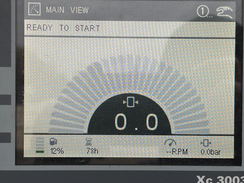 Atlas Copco XRVC 647