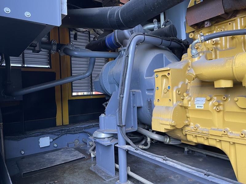 Atlas Copco XRVC 647