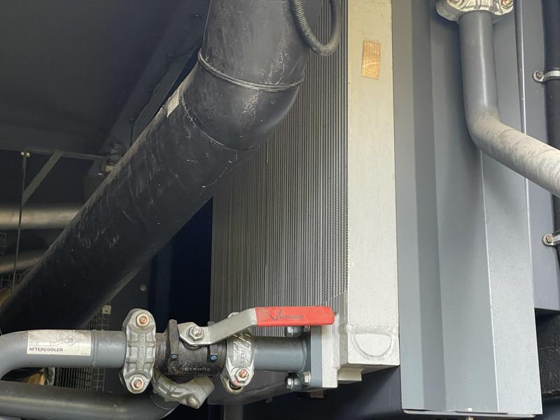 Atlas Copco XRVC 647