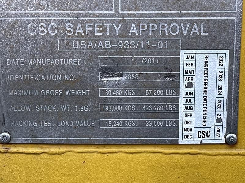 Atlas Copco XRVC 647