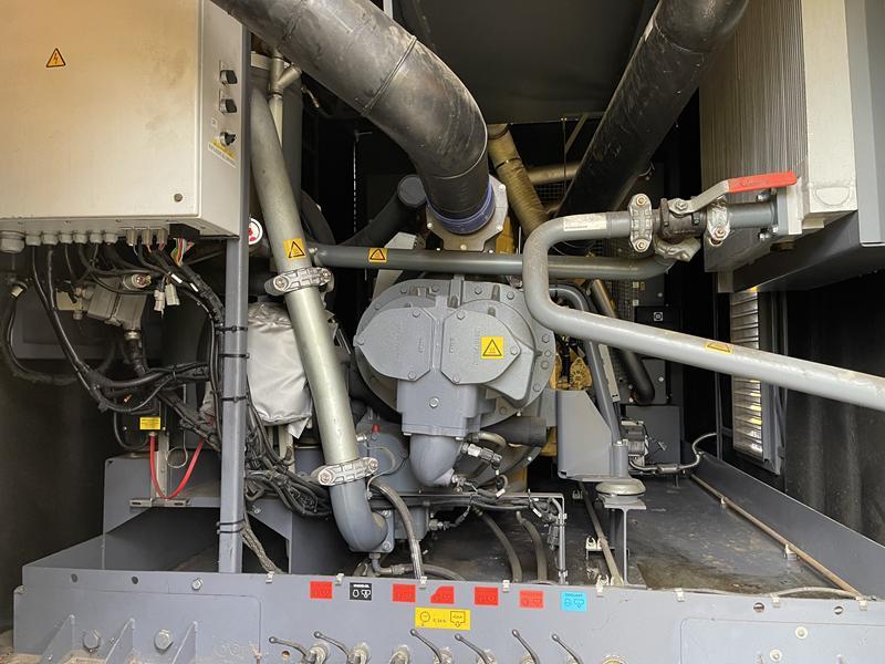 Atlas Copco XRVC 647