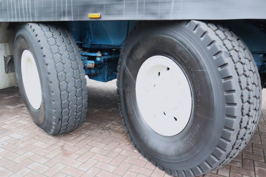 Grove GMK3055 Diesel, 6x6x6, 55t Capacity, 43m Main Boom