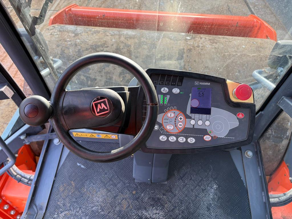 2017 HAMM H13i-46511921