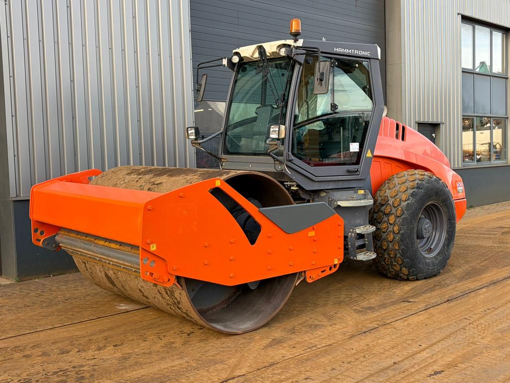 2017 HAMM H13i-46511885