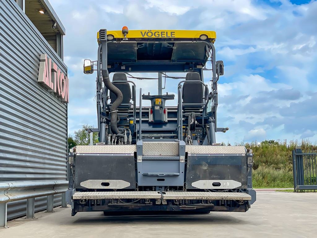 Vögele SUPER 2100-3