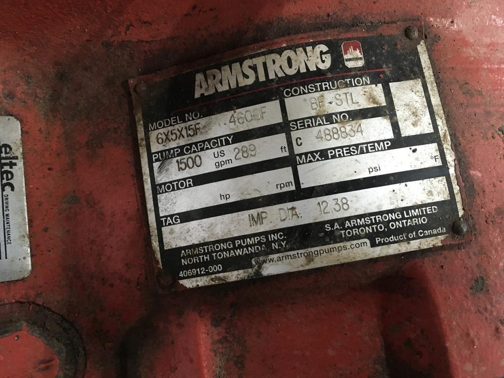 Deutz BF6M1013E USED
