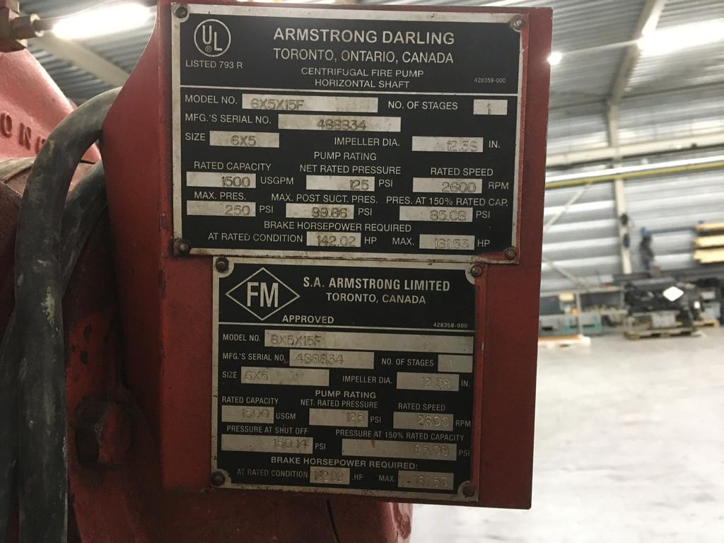 Deutz BF6M1013E USED