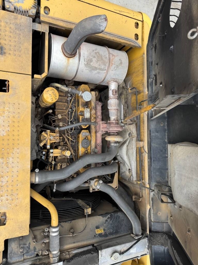 CAT 320 DL