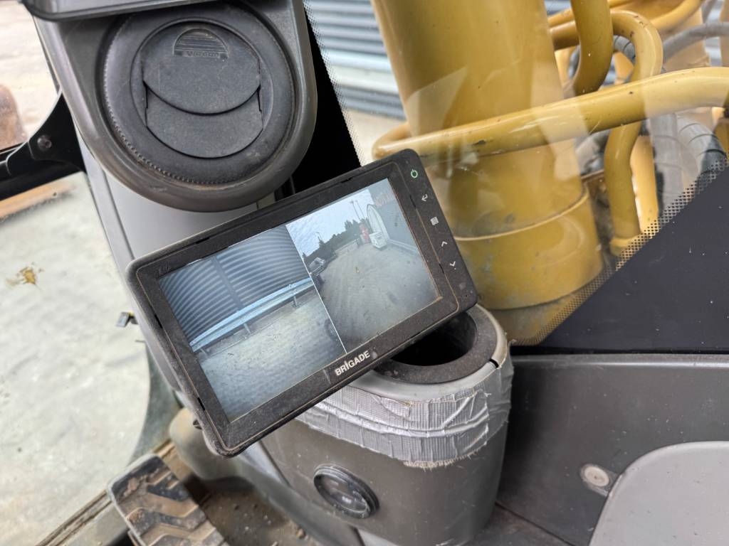 CAT 320 DL
