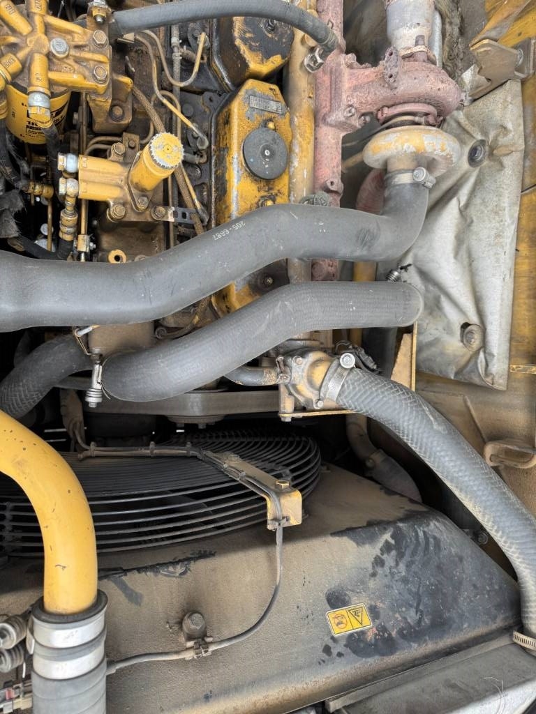 CAT 320 DL