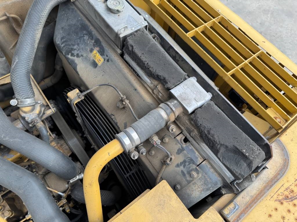 CAT 320 DL